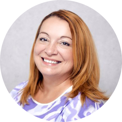 Hana Pavlíková - všeobecná sestra pro intenzivní péči