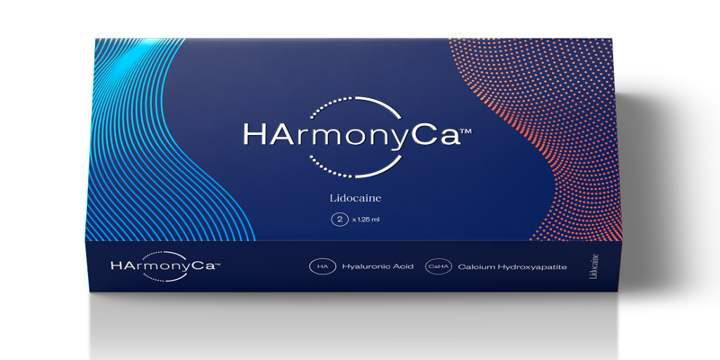 HYBRIDNÍ VÝPLŇ HARMONYCA – NOVINKA - harmonyca
