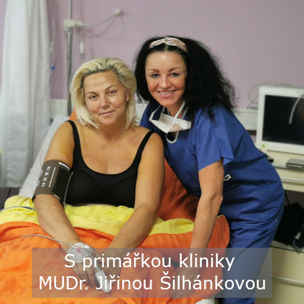 Rekonstrukce prsu - zpověď paní Pavlíny - stazeny soubor