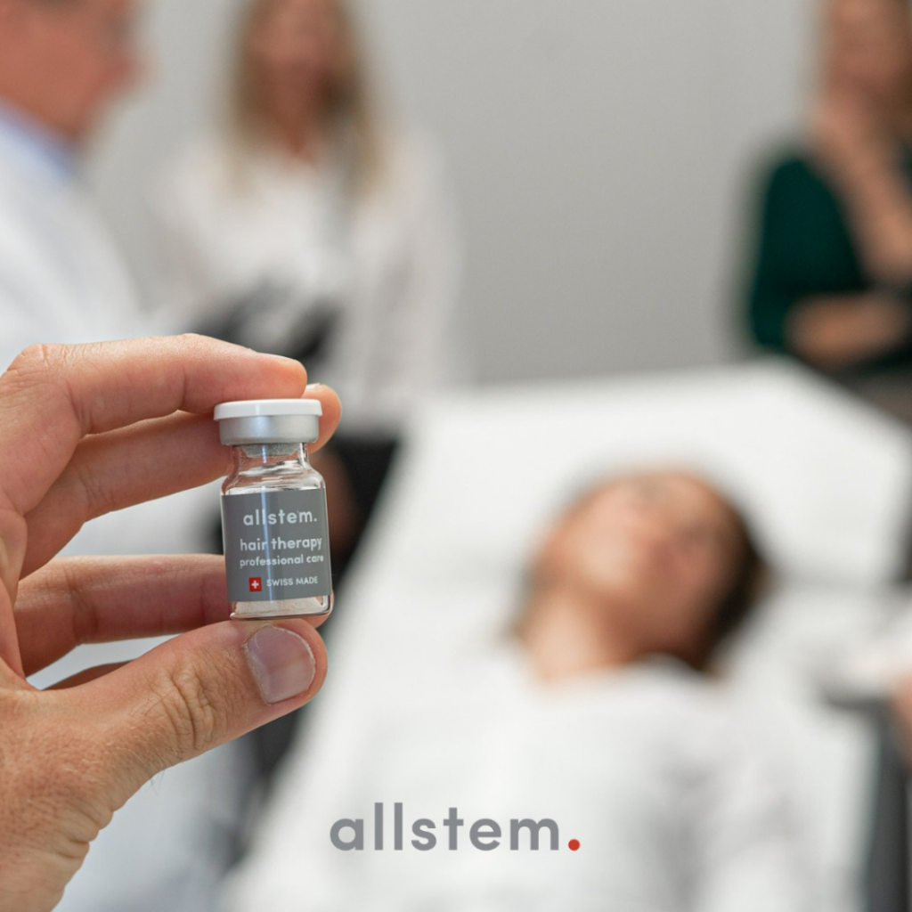 Allstem vlasová terapie: 5+1 důvodů, proč ji vyzkoušet pro zdravější vlasy - Allstem vlasová terapie: 5+1 důvodů, proč ji vyzkoušet pro zdravější vlasy - Pred Po nove 15